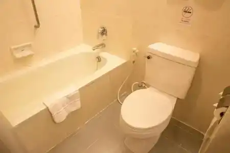 Chiangmai Grandview & Convention Center - Sha Extra Plus - 72