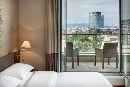 Sheraton Bratislava - 7