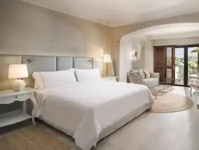 The Westin La Quinta Golf Resort & Spa - 110