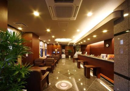 Route-Inn Utsunomiya Miyukicho -Kokudou4gou- - 21
