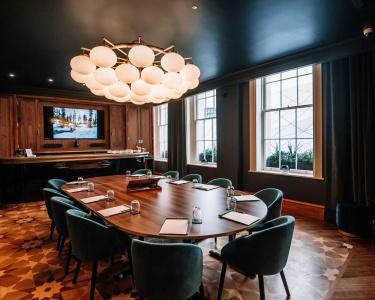Great Northern, A Tribute Portfolio, London - 45