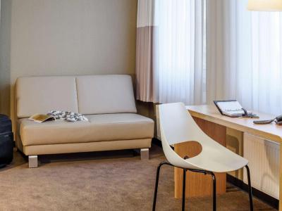 ibis Frankfurt Centrum - 95