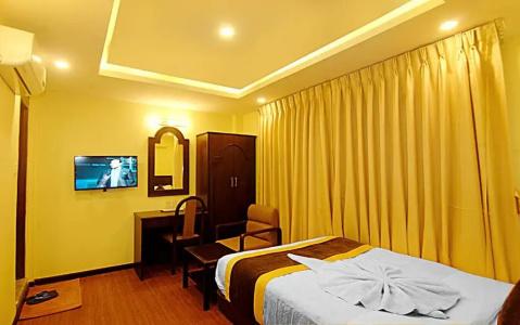 Kathmandu Grand - 34