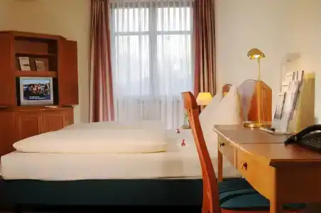 Trip Inn Bristol Mainz - 1