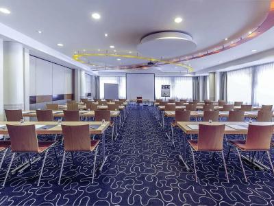 Mercure Koeln Belfortstrasse - 15