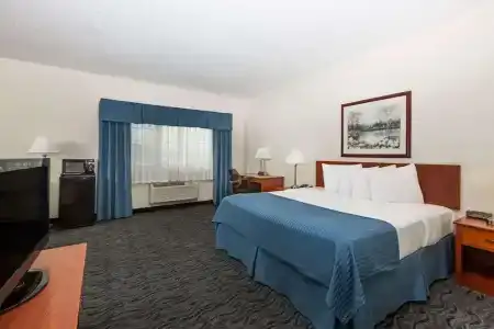 Baymont by Wyndham Airport - 34