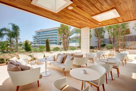 Hipotels Playa de Palma Palace&Spa - 23