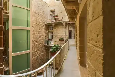Valletta Merisi Suites - 7