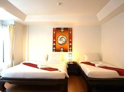 Wangburapa Grand - 23