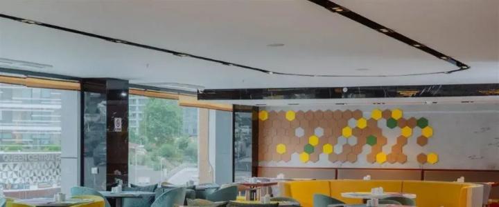 ibis Styles Istanbul Bomonti - 21