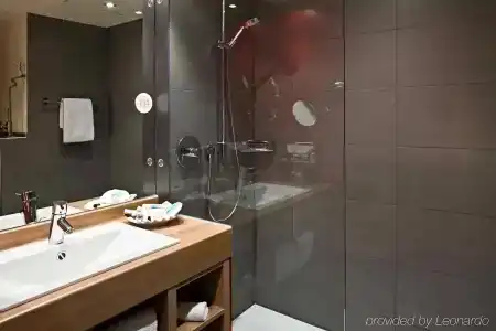 Mercure Stuttgart Airport Messe - 8