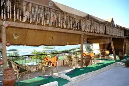 Marhaba Palace - 29