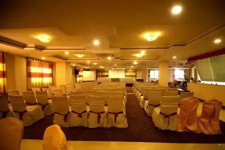 Yellow Pagoda - 16