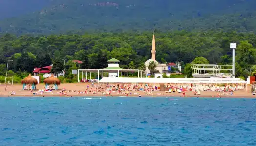 Elamir Resort - 17