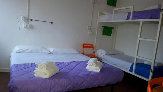 Lake Garda Hostel - 25