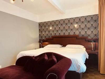 Gatsby - Adults Only - Small Luxury - by F-Hotels - 60