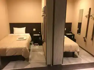 Grand Cabin Naha Oroku - 61
