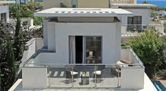E-Spa & Resort - 111