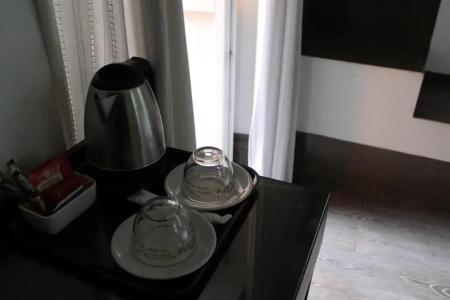 Relais Palazzo Taverna - 44