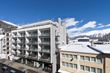 Piz St. Moritz - 27