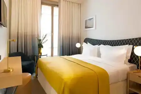 Hôtel Le Marianne - 67