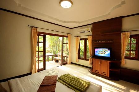 Vipa Tropical Resort - 19