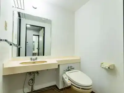 APA & Resort Sapporo - 9