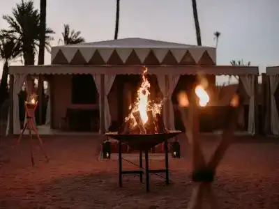 Barcelo Palmeraie - 22