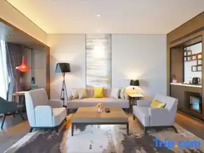Wyndham Grand Yangon - 161