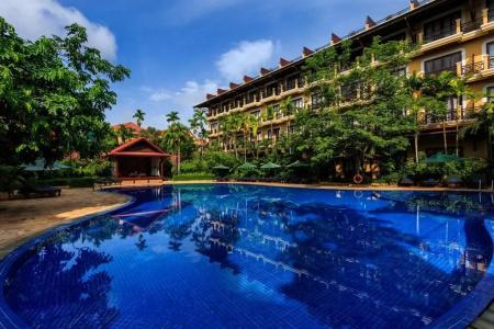 Angkor Paradise - 14