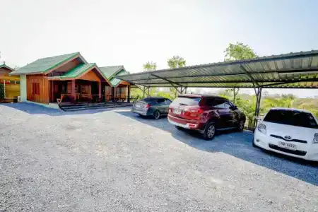 Mrk Resort & Massage - 21