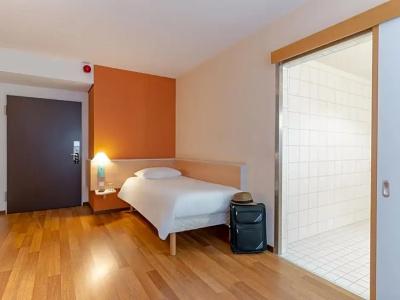 ibis Stuttgart Centrum - 25
