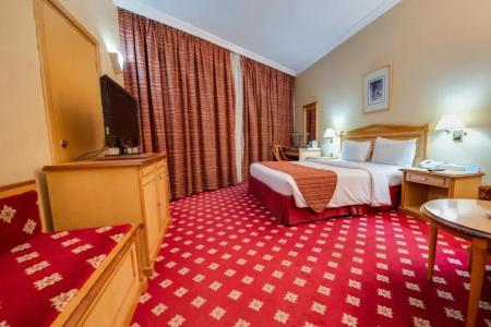 Grand Continental Flamingo - 28
