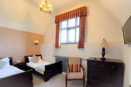 Castle Bromwich Hall; Sure Collection by Best Western - 112