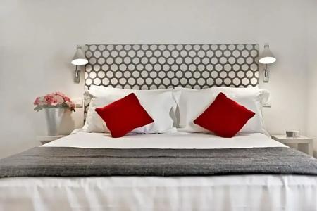 Poggio Baronti b&b - 19