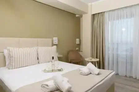 Ammos Beach Seaside Luxury Suites - 97