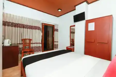 Jkab Beach Resort - 43