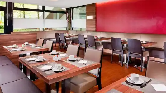 Four Points by Sheraton München Central - 13