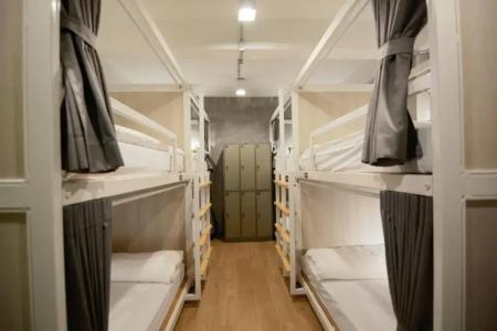 Siam Eco Hostel - 51