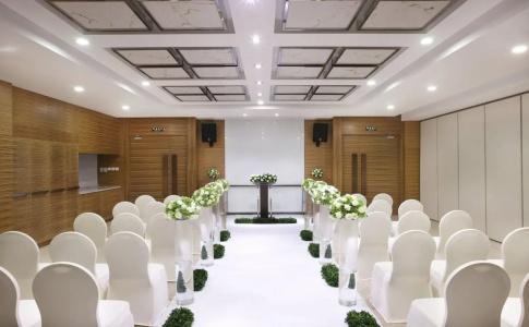 Holiday Inn Beijing Deshengmen, An Ihg - 15