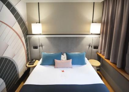 Hôtel Le Roosevelt - 50