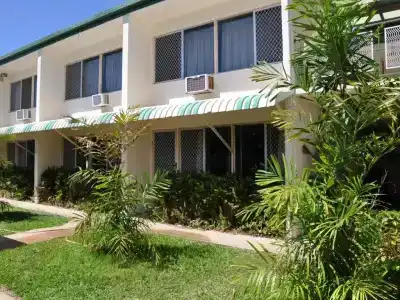 Palm Waters Holiday Villas - 34
