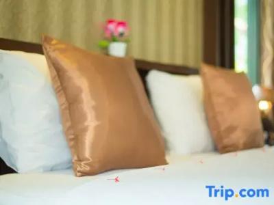 Lanta Nice Beach Resort - Sha Extra Plus - 96