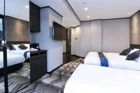 Nuve Urbane (Sg Clean, Staycation Approved) - 74