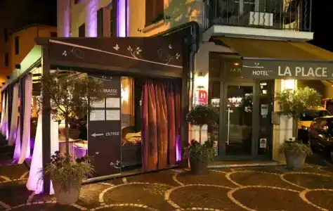 La Place Boutique - 7