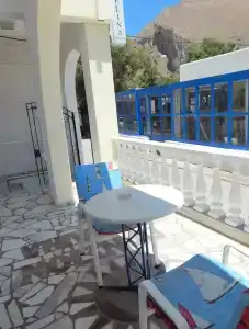 Evelina Pension! - 61