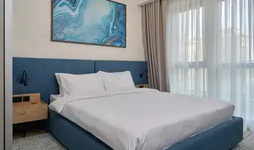 Stylo Residences & Suites - 69
