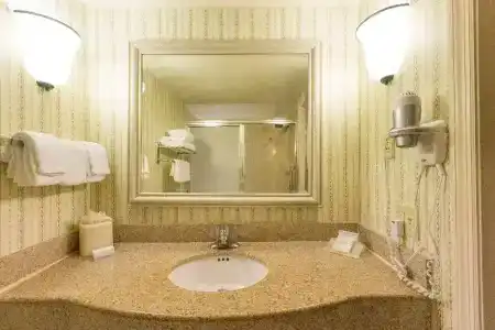 Hilton Garden Inn Airport - 70