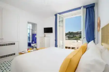 Il Moro Di Positano - 16