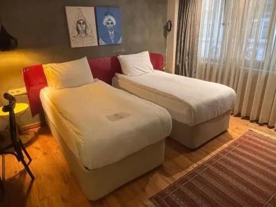 SuB Karakoy - Special Category - 28